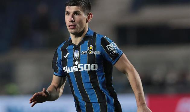 Руслан Малиновский, getty images