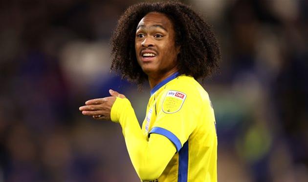 Тахит Чонг, Getty Images