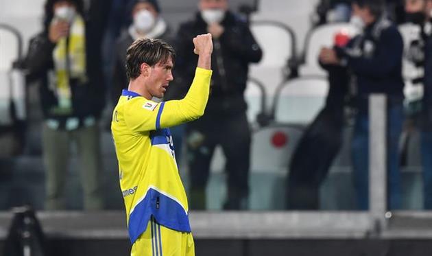 Душан Влахович, Getty Images