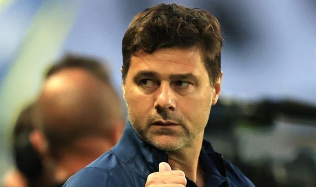 Маурисио Почеттино, Getty Images