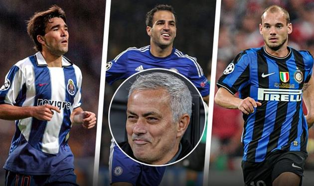 Топ-10 игроков, чьи карьеры 