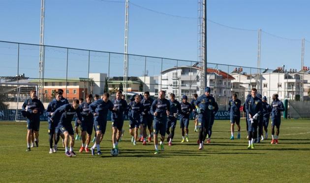 ФК Металлист