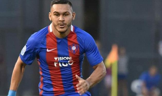 Хорхе Рохас, twitter.com