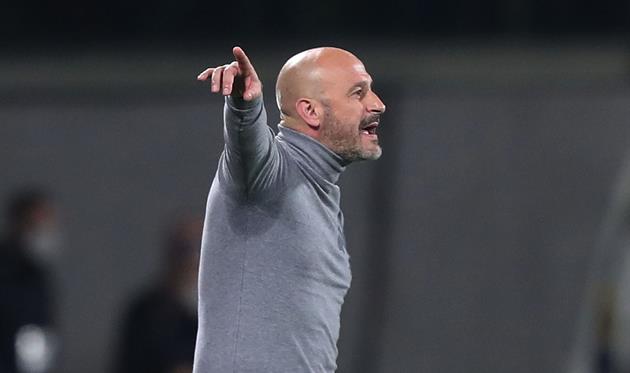 винченцо итальяно, getty images