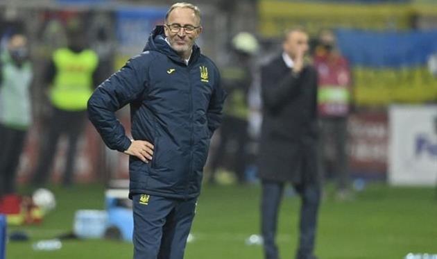 Александр Петраков, фото УАФ