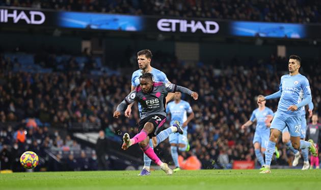 Адемола Лукман, Getty Images