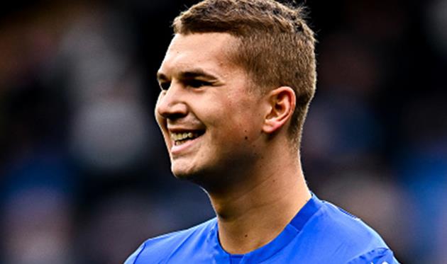 Владислав Супряга, Getty Images