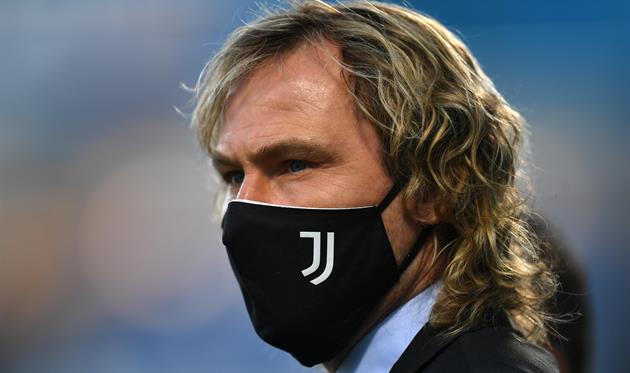 павел недвед, getty images