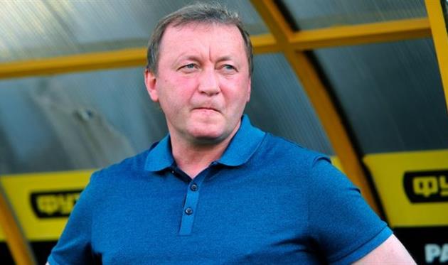 ВЛАДИМИР ШАРАН, ДИНАМО КИЕВ ОТ ШУРИКА