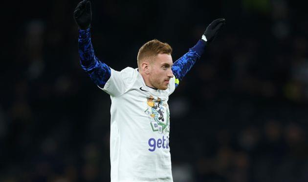 Деян Кулусевски, Getty Images