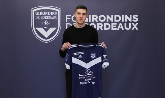 ДАНИИЛ ИГНАТЕНКО, TWITTER.COM/GIRONDINS