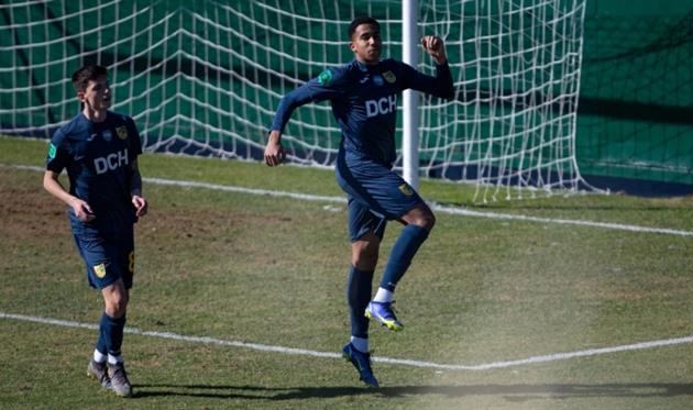 фк металлист