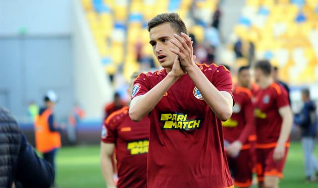 Фото ПФК Львов