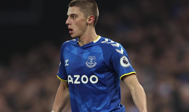 Виталий Миколенко, Getty Images