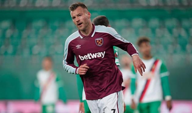 Андрей Ярмоленко, Getty Images