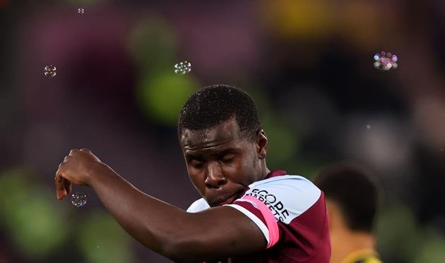 курт зума, getty images