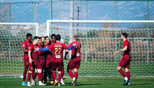 Фото ФК Львов