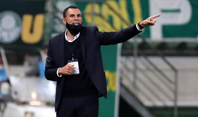 Густаво Пойет, getty images