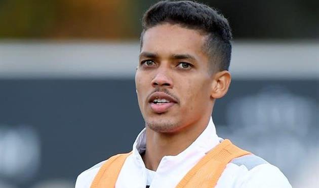 Педриньо, ФК Шахтер Донецк