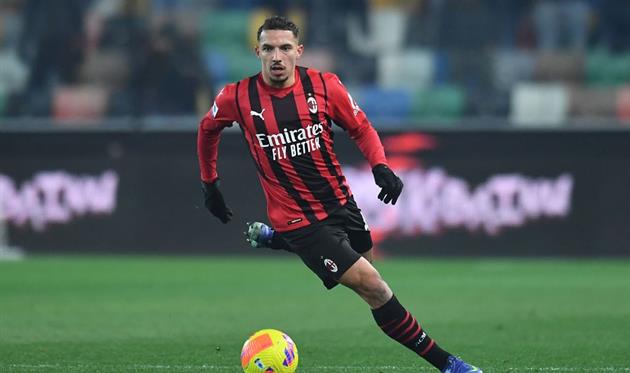 Исмаэль Беннасер, Getty Images