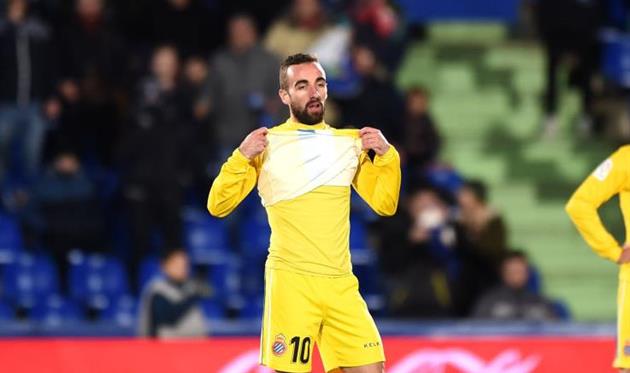 Серхи Дардер, Getty Images