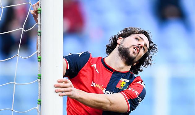 Маттиа Дестро, Getty Images