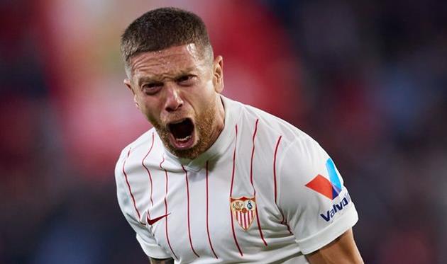 Алехандро Гомес, Getty Images