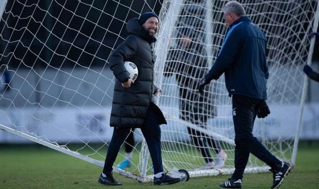 фото СК Днепр-1