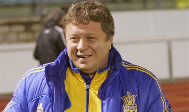 Александр Заваров, Getty Images