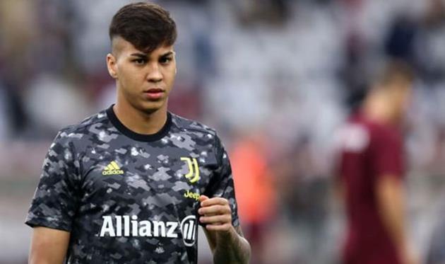 Кайо Жорже, oldjuve.com