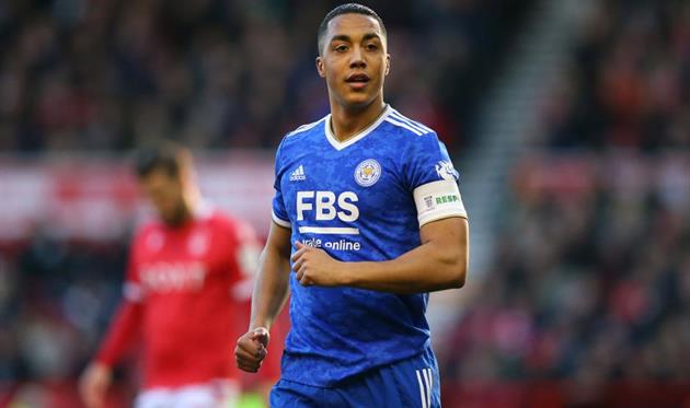 Юри Тилеманс, Getty Images