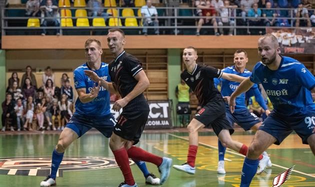 Ураган – Хит, НК Ураган 