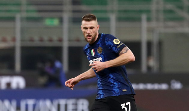 Милан Шкриниар, Getty Images