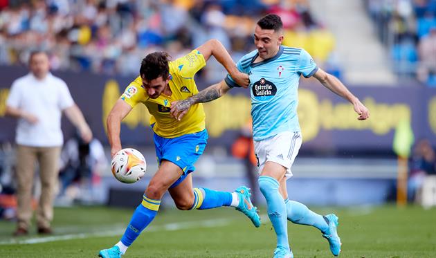 кадис - сельта, getty images