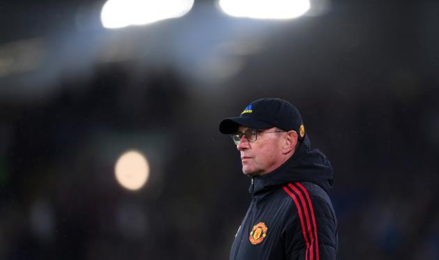 ральф рангник, Getty images