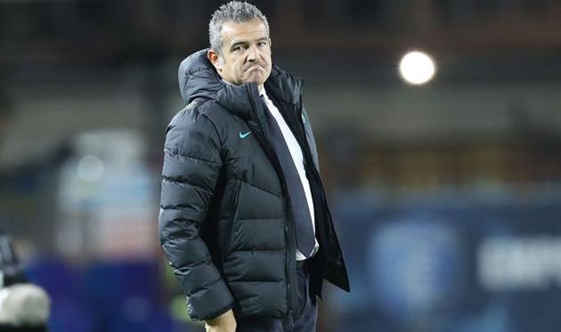 Массимилиано Фаррис, Getty Images