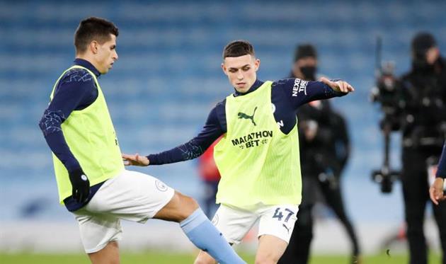 Жоау Канселу, Getty Images