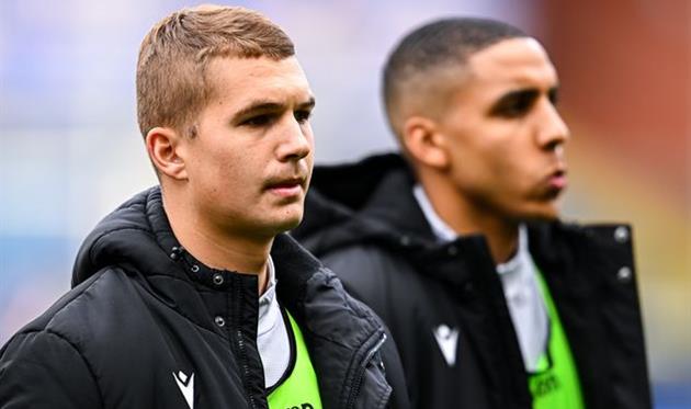 Владислав Супряга, Getty Images