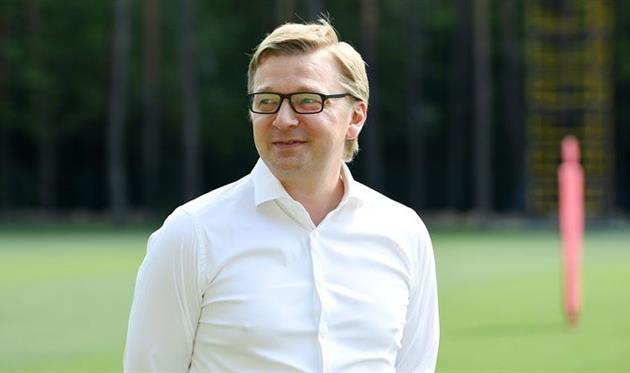 СЕРГЕЙ ПАЛКИН, ФК ШАХТЕР