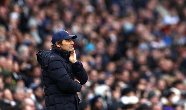Антонио Конте, Getty Images
