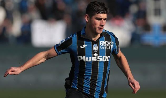 Руслан Малиновский, Getty Images