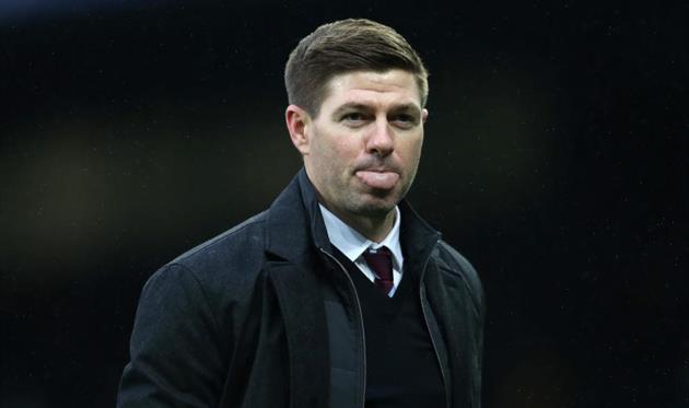 Стивен Джеррард, Getty Images