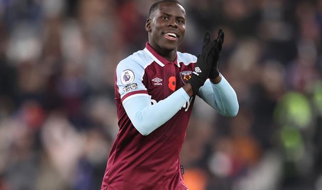 Курт Зума, Getty Images