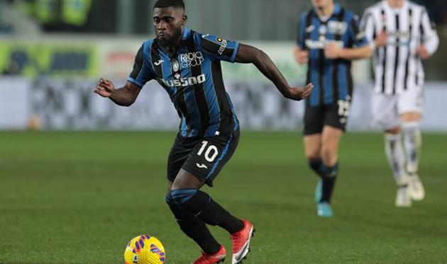 Жереми Бога, Getty Images