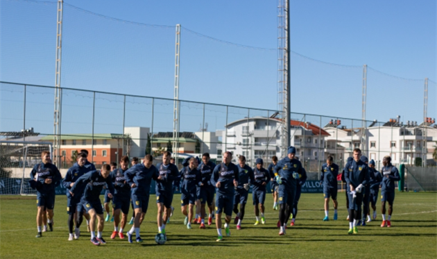 Фото ФК Металлист