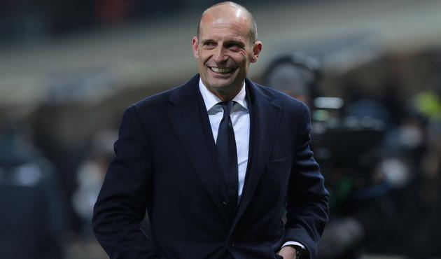 Массимилиано Аллегри, Getty Images