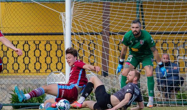 Фото ФК Верес