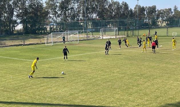 Фото ФК Металлист 1925