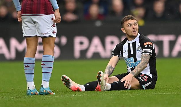 киран триппьер, Getty images