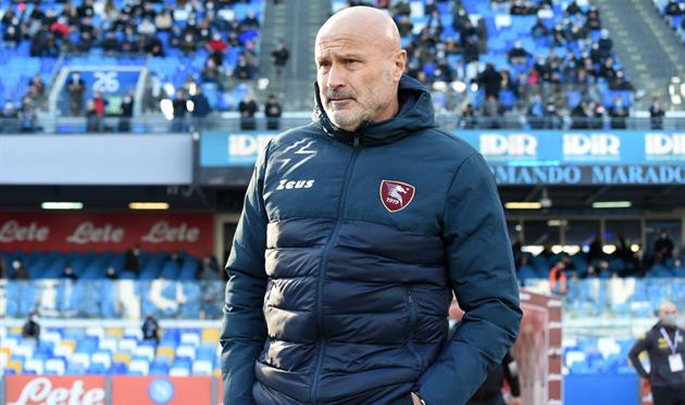 Стефано Колануоно, Getty Images